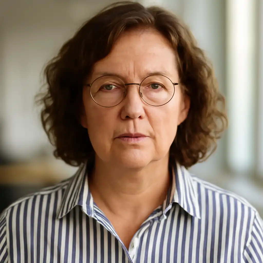 Petra Hoffmann